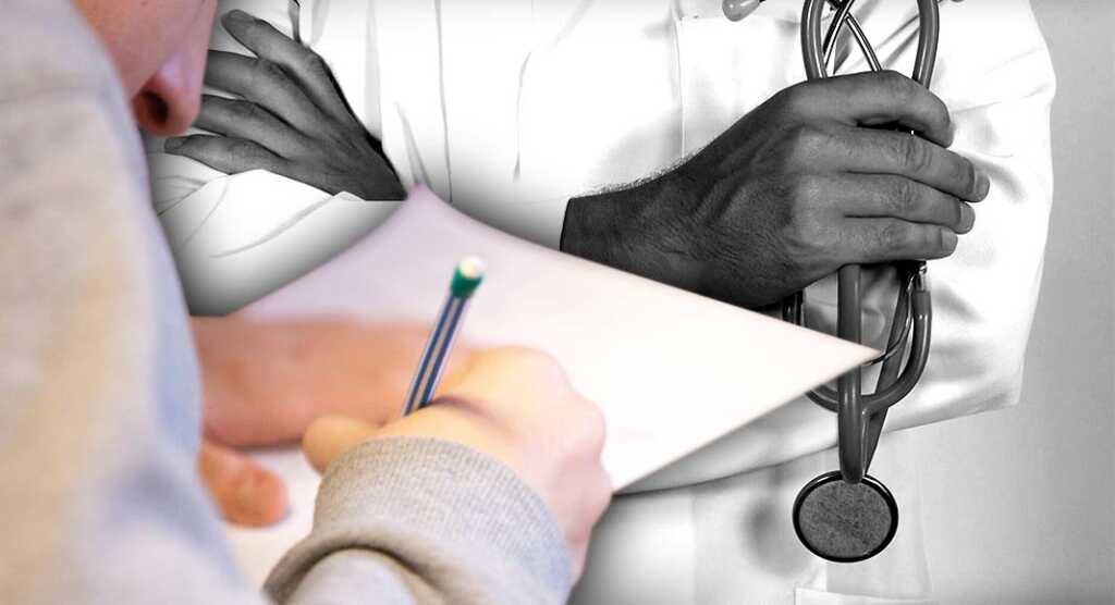 Partono oggi i test per l'accesso alla facoltà di Medicina
