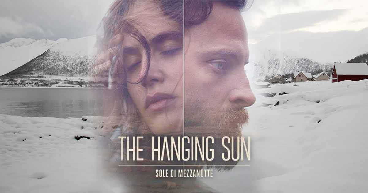 The Hanging Sun, il film tratto dal romanzo di Jo Nesbø arriva su Sky 9 The Hanging Sun, il film tratto dal romanzo di Jo Nesbø su Sky