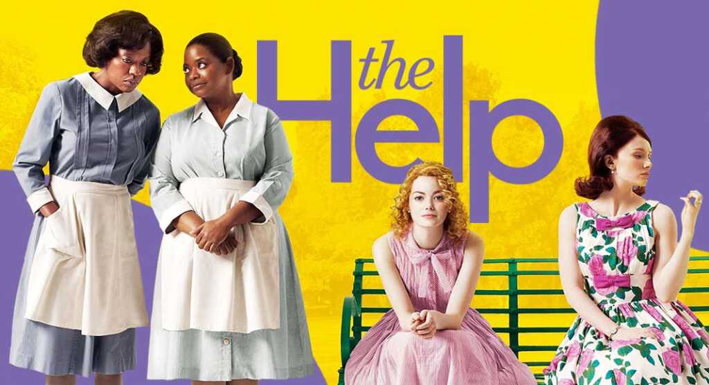 the help