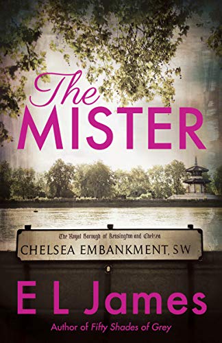 the mister james