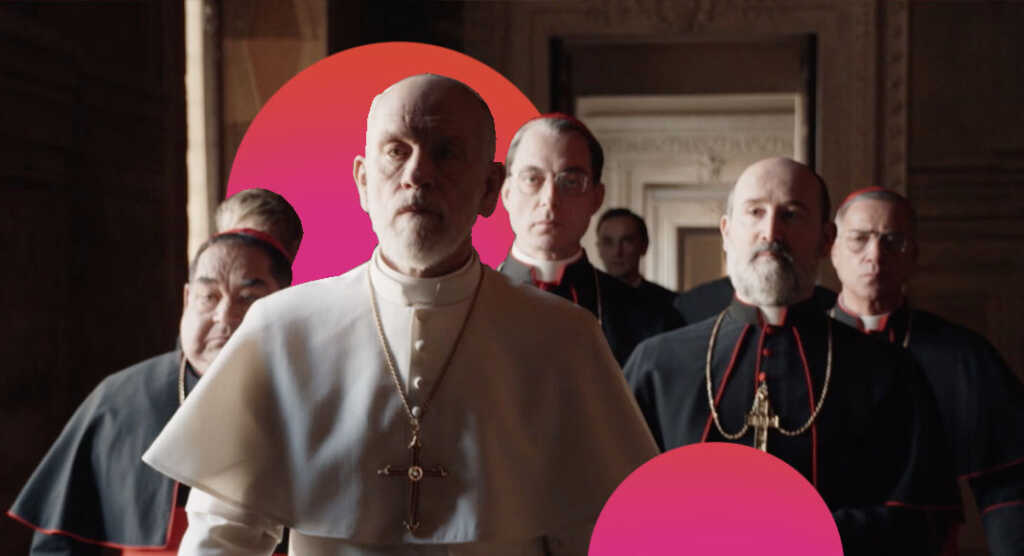 the-new-pope