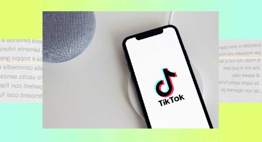 Blackout Challenge su TikTok, perché bisogna controllare i bimbi sui social
