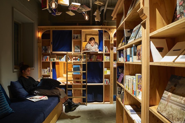 tokio airbnb