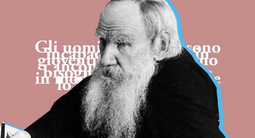 tolstoj