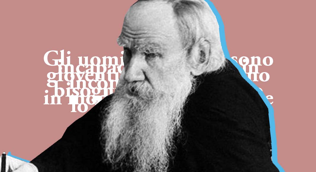 tolstoj