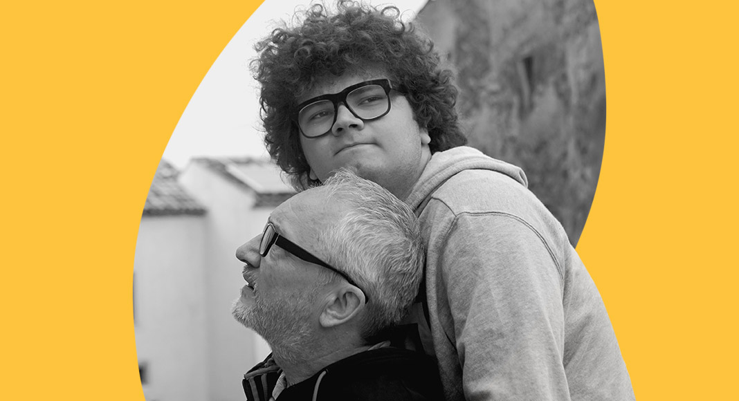 "Tommy e l'asta dei cervelli ribelli", il docufilm per la Giornata dell'autismo 6 tommy-e-l-asta-dei-cervelli-ribelli