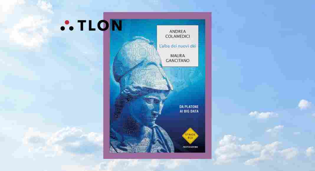 “L’alba dei nuovi dèi”, il nuovo libro di Tlon per parlare della nostra contemporaneità