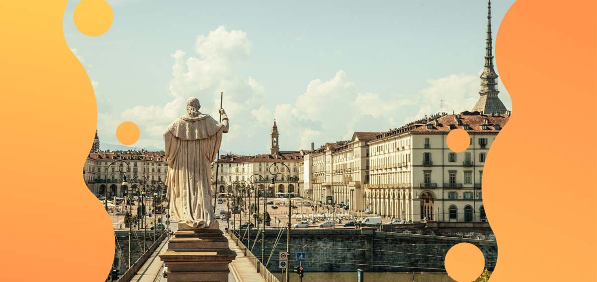 Torino, luoghi e mostre da visitare nel fine settimana