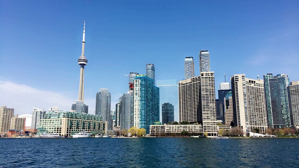 toronto
