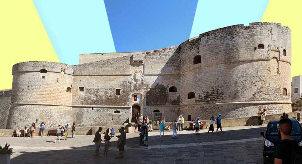 torre matta