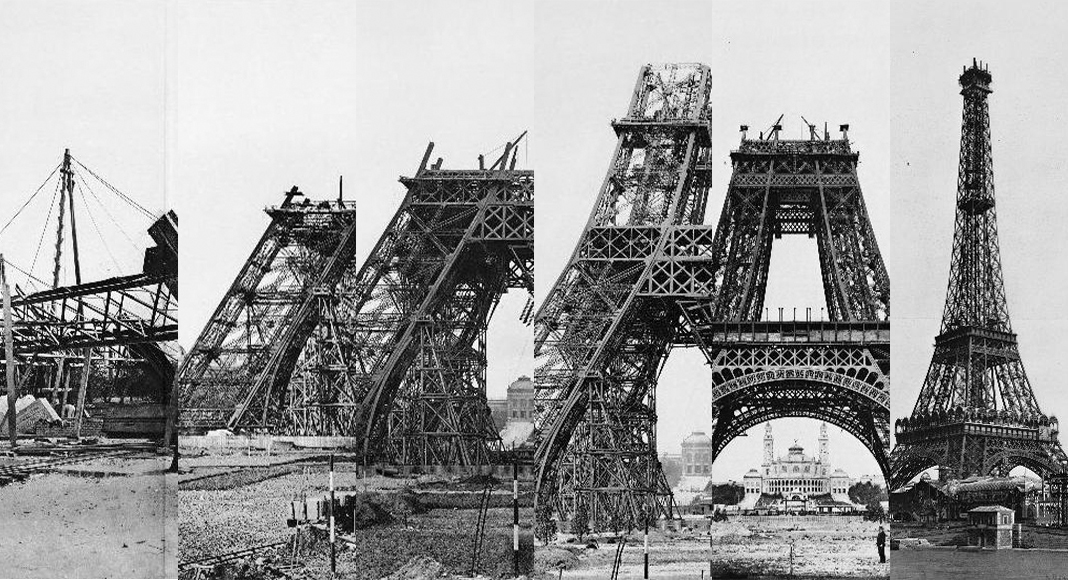 torre eiffel 2