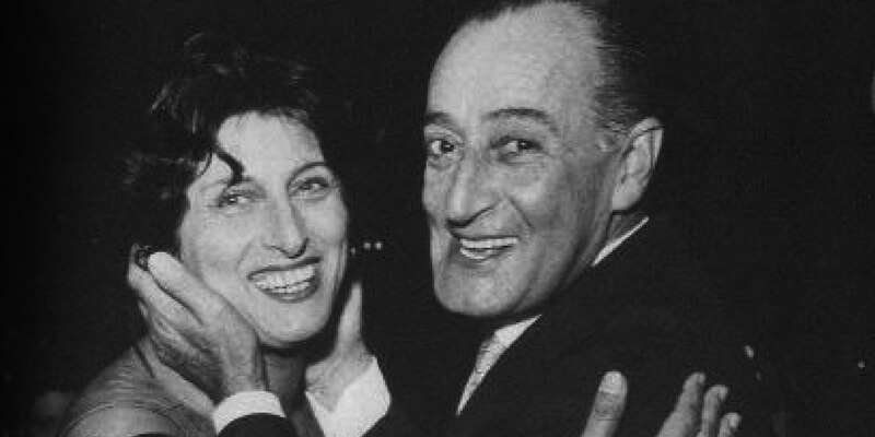 Totò, il Principe della risata