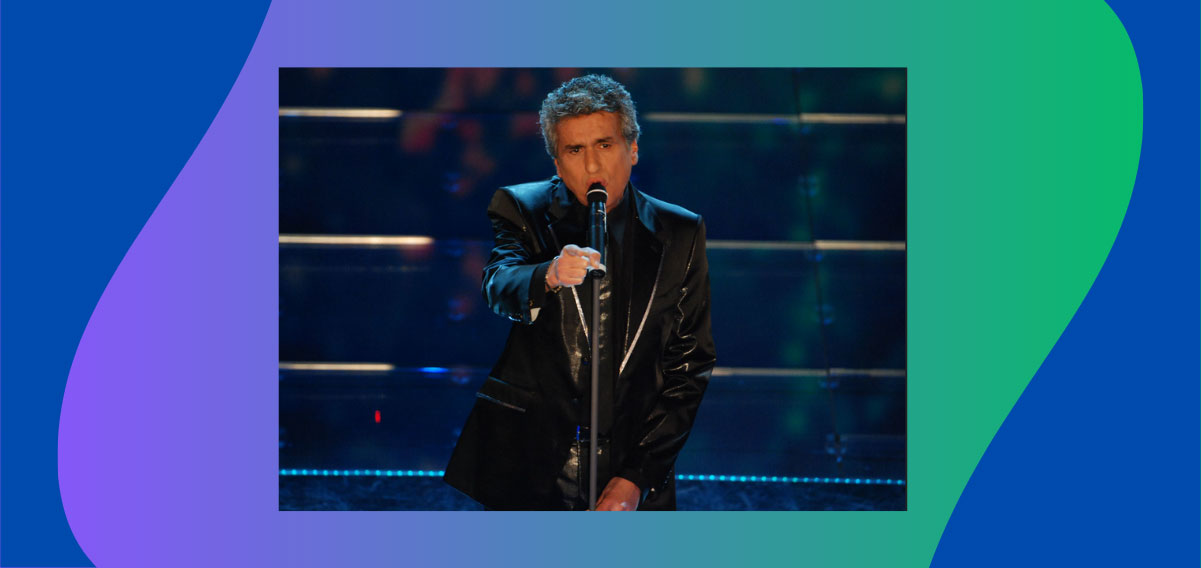 Addio a Toto Cutugno, il cantante de "L'Italiano" si è spento a 80 anni