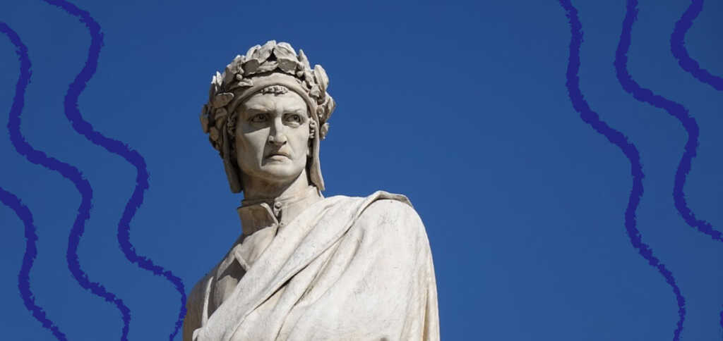Il treno di Dante, un viaggio alla scoperta della vita e dei luoghi del Sommo Poeta