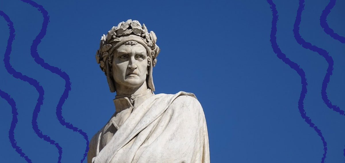 Il treno di Dante, un viaggio alla scoperta della vita e dei luoghi del Sommo Poeta