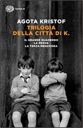 trilogia della citta di k
