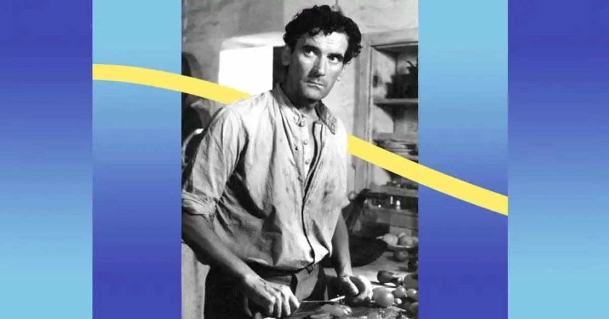 "Nuda sei semplice", la passionale poesia di Neruda letta da Massimo Troisi 7 nuda sei semplice