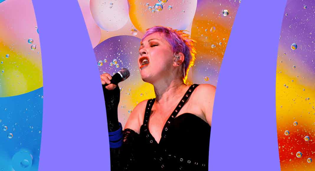 "True Colors" di Cyndi Lauper e l'importanza di essere sempre se stessi 3 true-colors