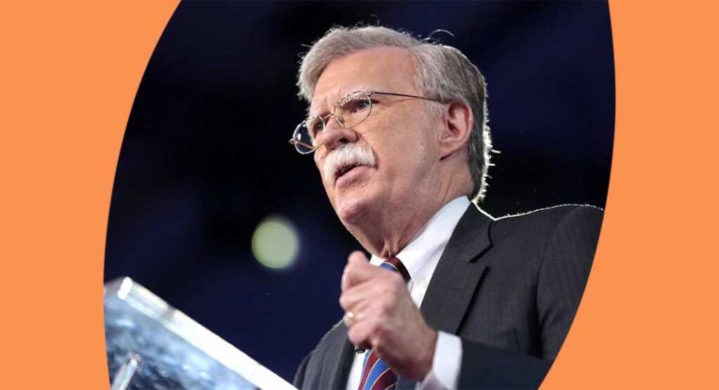 trump-bolton