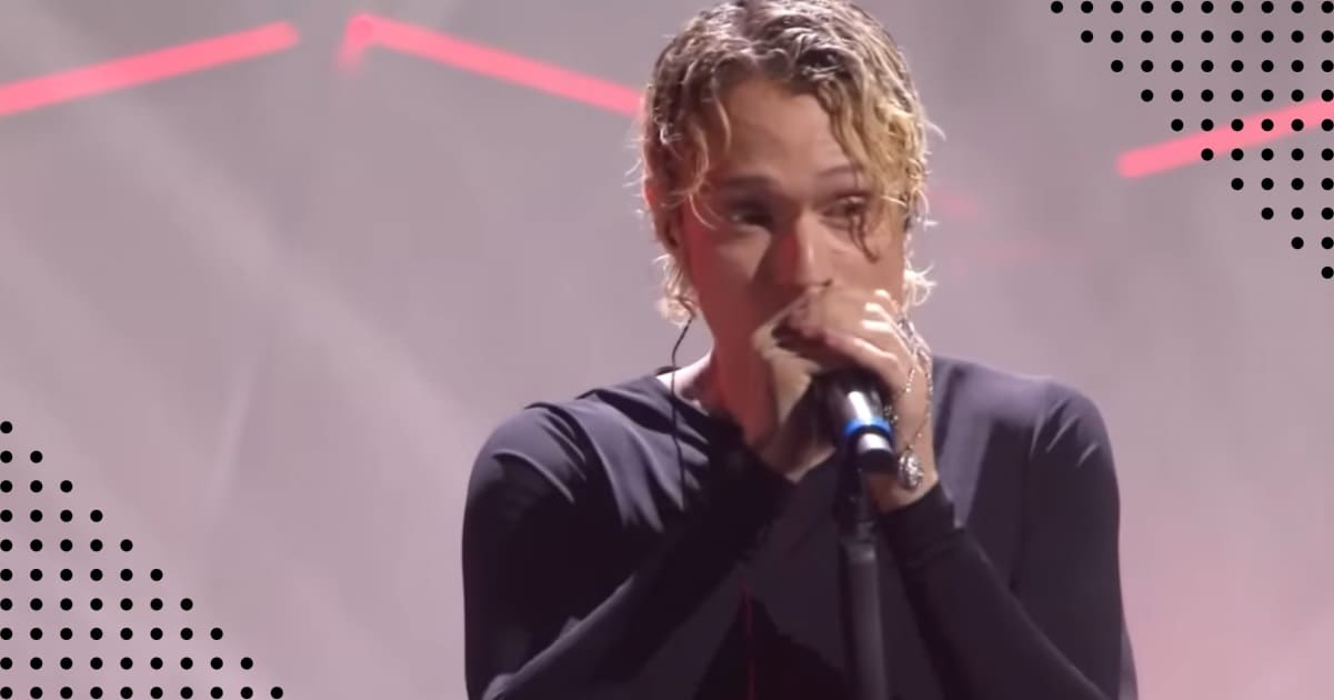"Tu no", la canzone di Irama a Sanremo sulla nostalgia di una persona importante