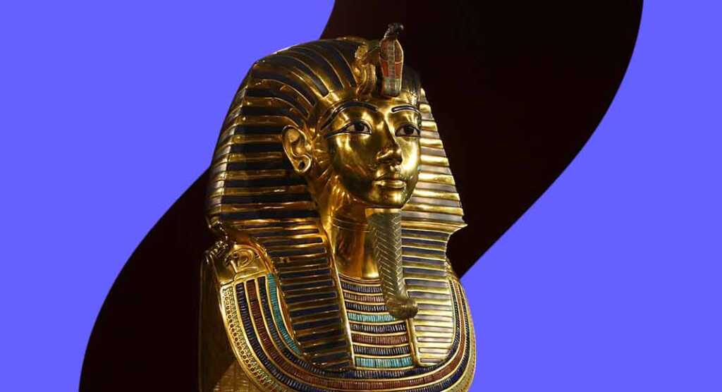 tutankhamon