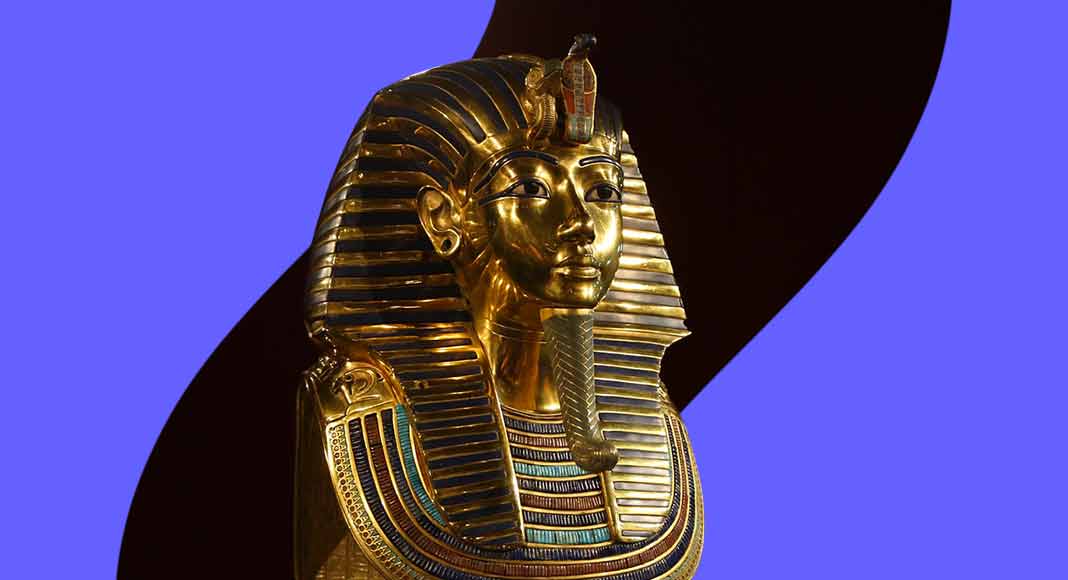 tutankhamon
