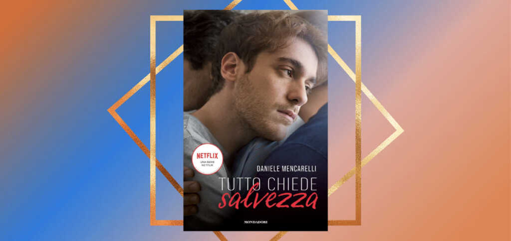 "Tutto chiede salvezza" di Daniele Mencarelli, il dolore e la speranza della rinascita