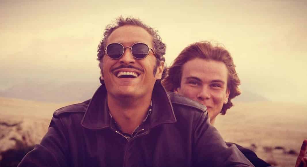 Tutto il mio folle amore, il nuovo film di Salvatores sull'autismo 8 tutto il mio folle amore salvatores fulvio ervas