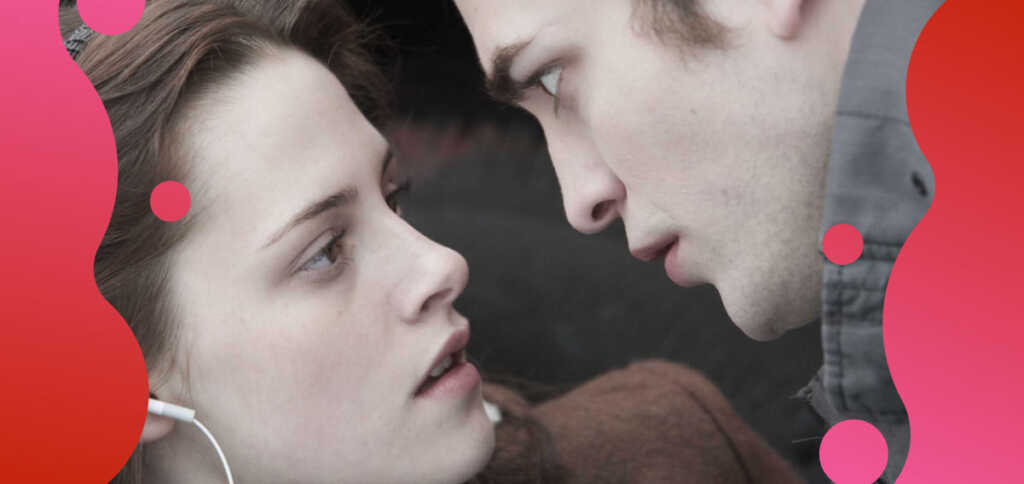 Twilight diventa una serie tv