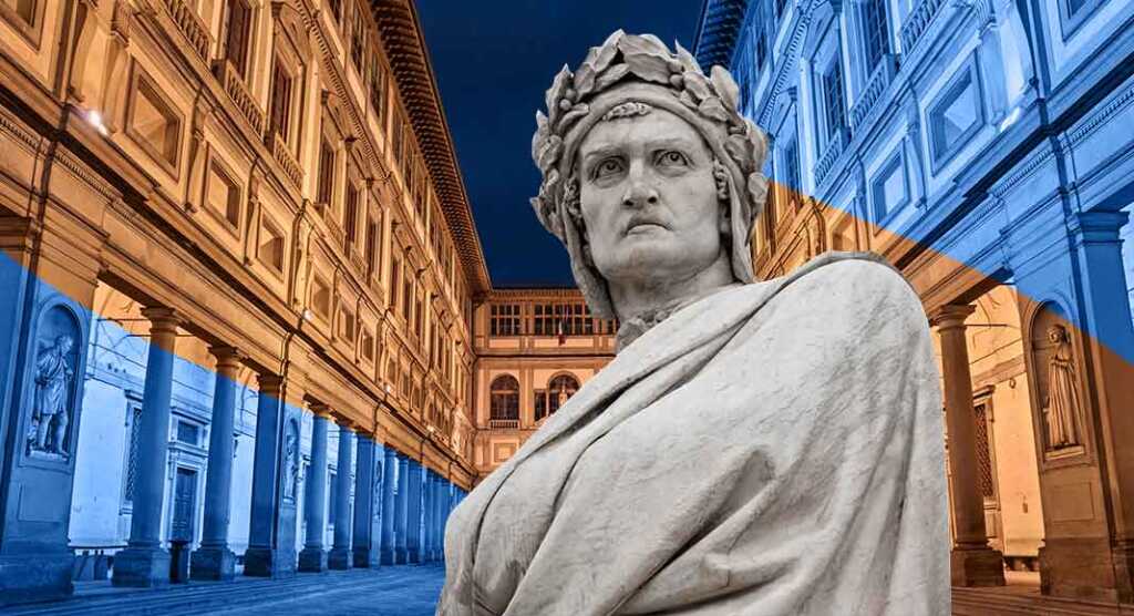 uffizi-dante