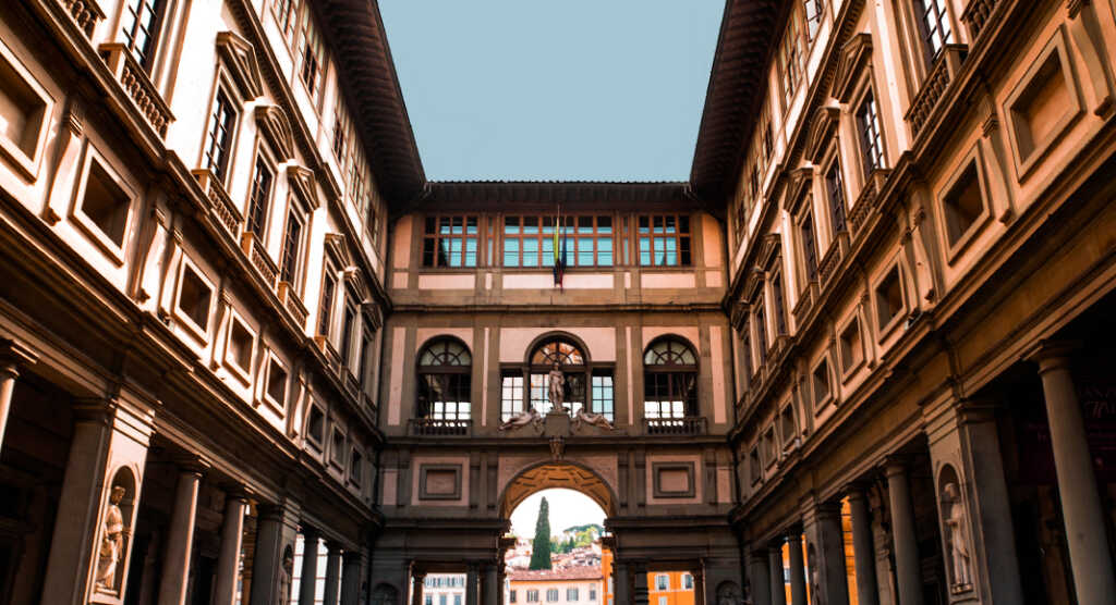 Gallerie Uffizi, inaugurate 14 nuove sale per 105 opere