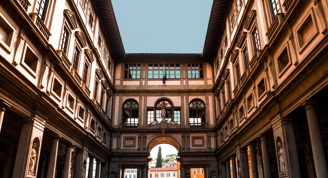 Gallerie Uffizi, inaugurate 14 nuove sale per 105 opere