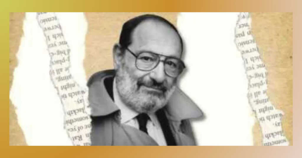 L'insegnamento di Umberto Eco sull'importanza della lettura