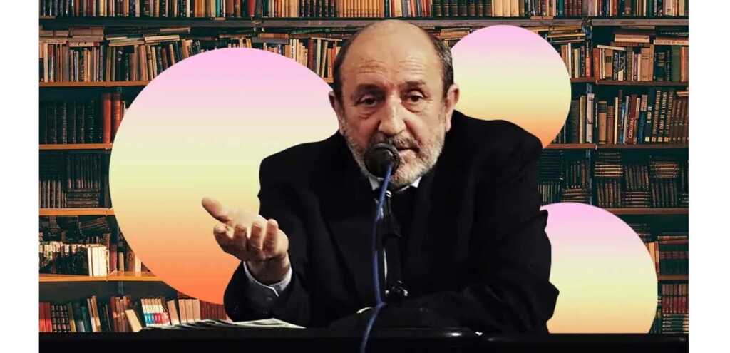 Umberto Galimberti agli insegnanti, "Meno pc e più dialogo a scuola"