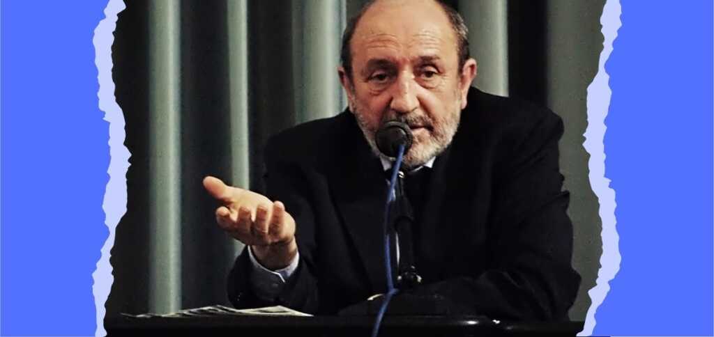Galimberti, "Molti professori sono innamorati dello stipendio, non dell'insegnamento"