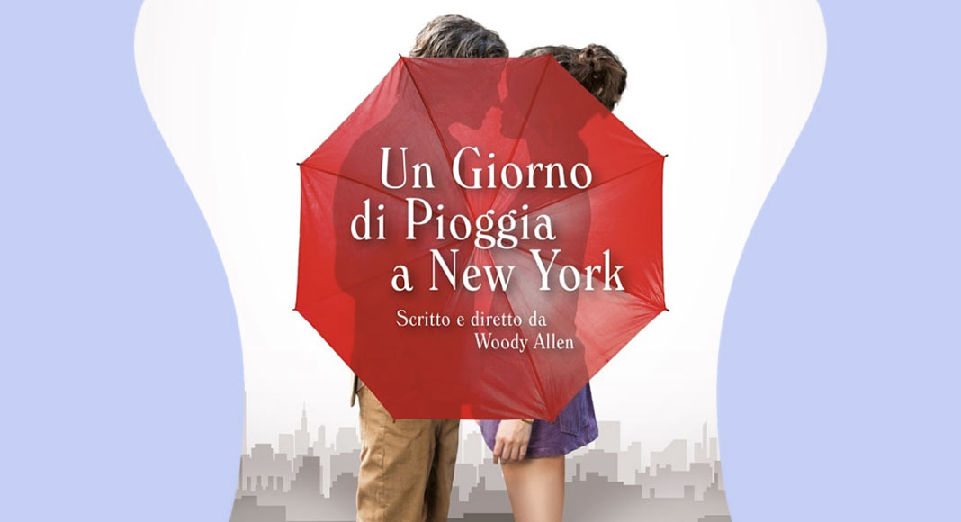 "Un giorno di pioggia a New York", il film di Woody Allen omaggio alla Grande Mela 10 woody allen un-giorno-di-pioggia-a-ny