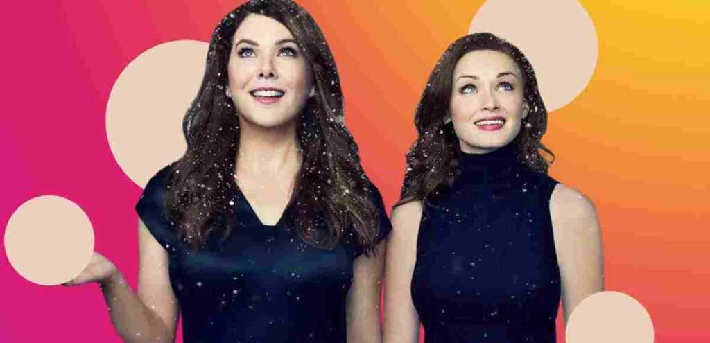 "Una mamma per amica", la serie tv sul rapporto madre-figlia
