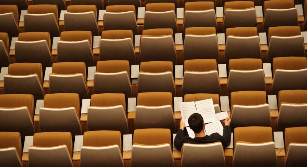 università italiana intervista gabanelli