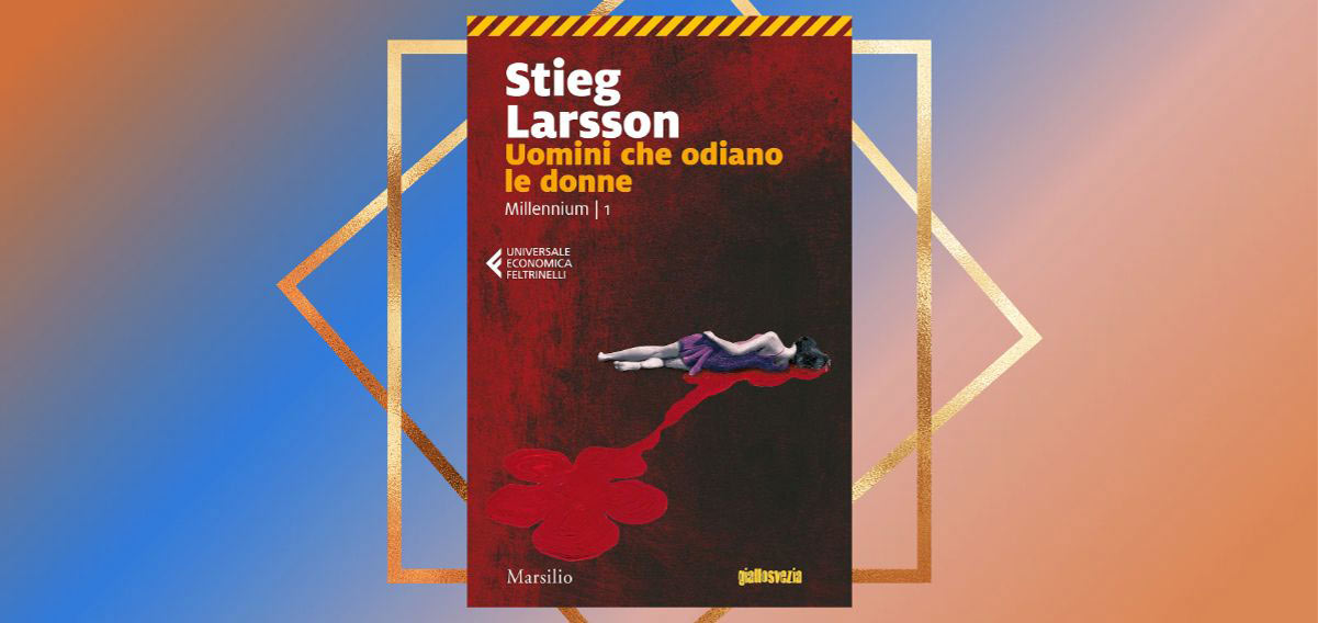 "Uomini che odiano le donne", il noir nordico che è diventato un caso editoriale 4 "Uomini che odiano le donne", il noir nordico che è diventato un caso editoriale