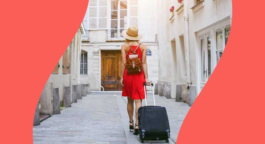 Vacanza estiva, un italiano su due non rinuncerà a viaggiare