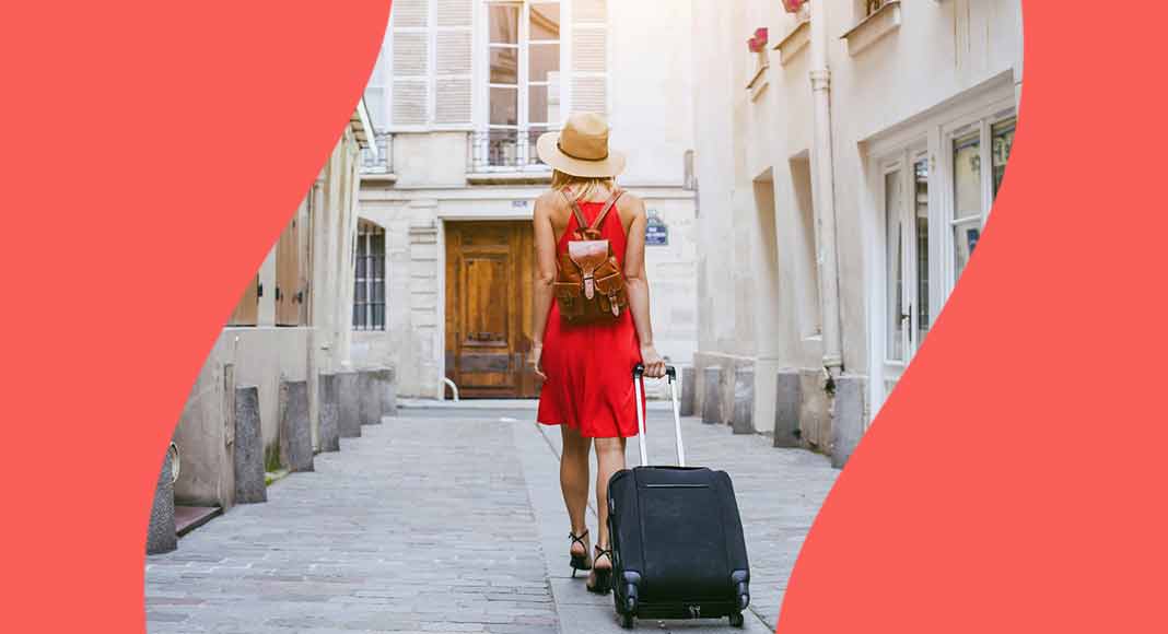 Vacanza estiva, un italiano su due non rinuncerà a viaggiare