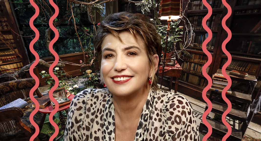"Valorose", le grandi donne del passato raccontate da Serena Dandini 8 valorose serena dandini