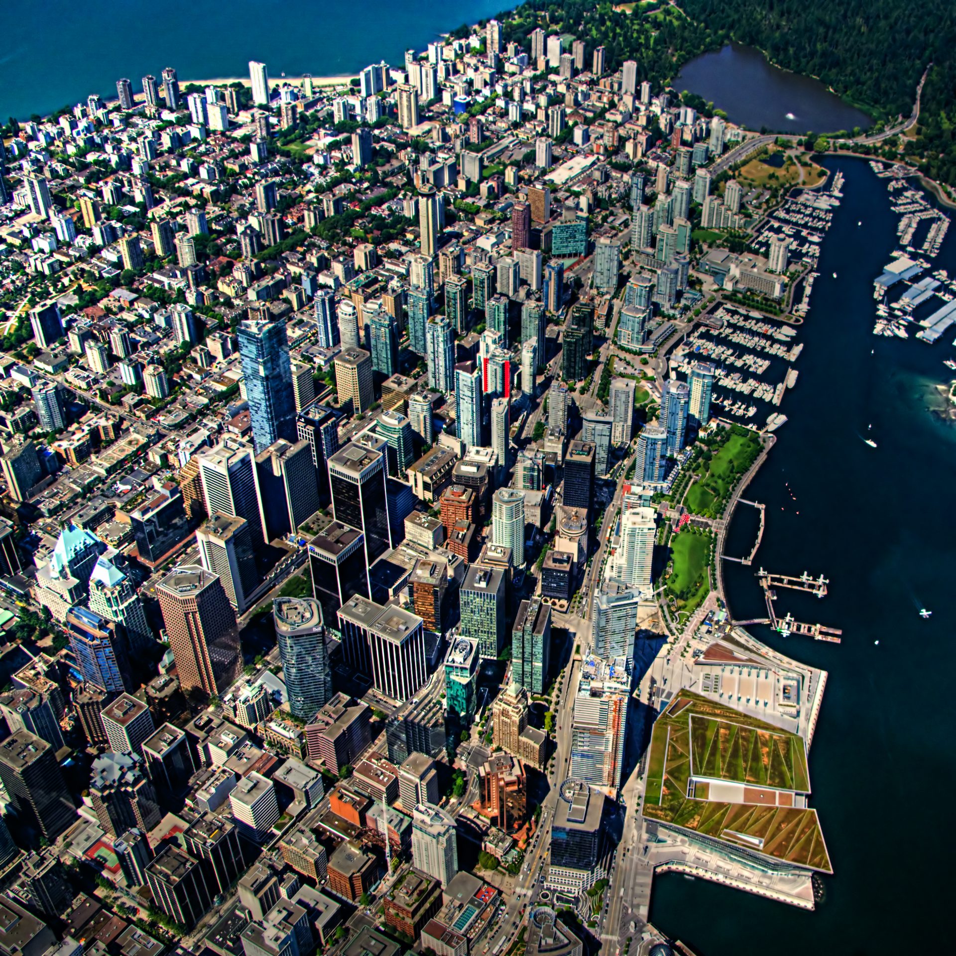 vancouver