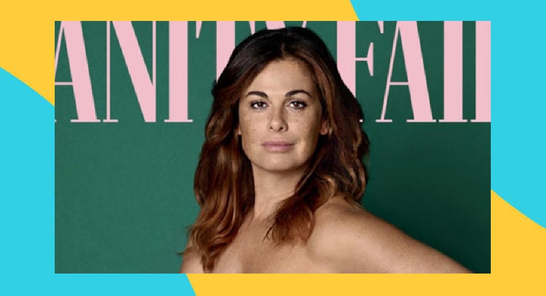 "Nessuno mi può giudicare", il monologo di Vanessa Incontrada manifesto dell'orgoglio femminile