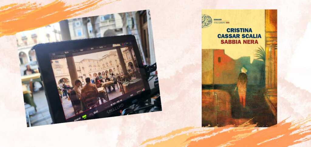 "Vanina Guarrasi", i gialli di Cristina Cassar Scalia diventano serie tv
