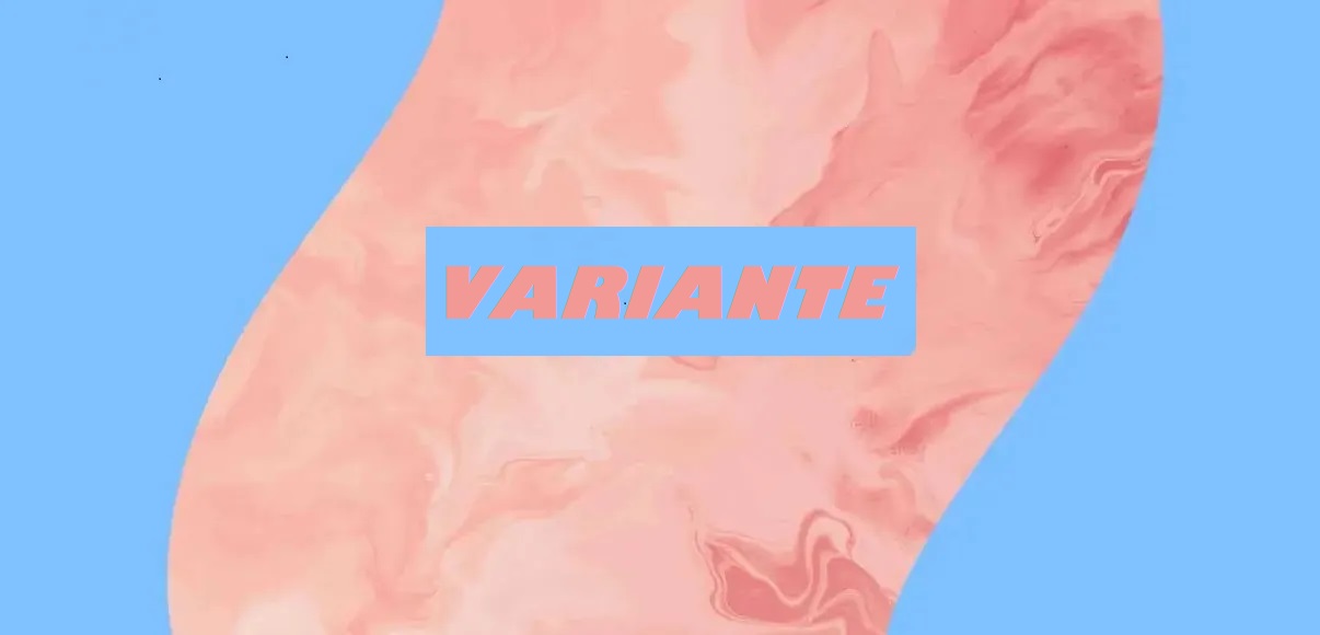 "Variante", origine e significato della parola e la differenza con "mutazione"