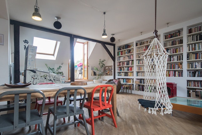 varsavia airbnb