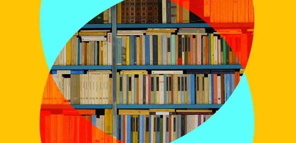 Vendita di libri in Italia nel 2021 in costante crescita