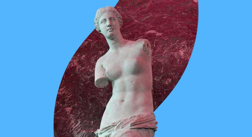 venere-di-milo
