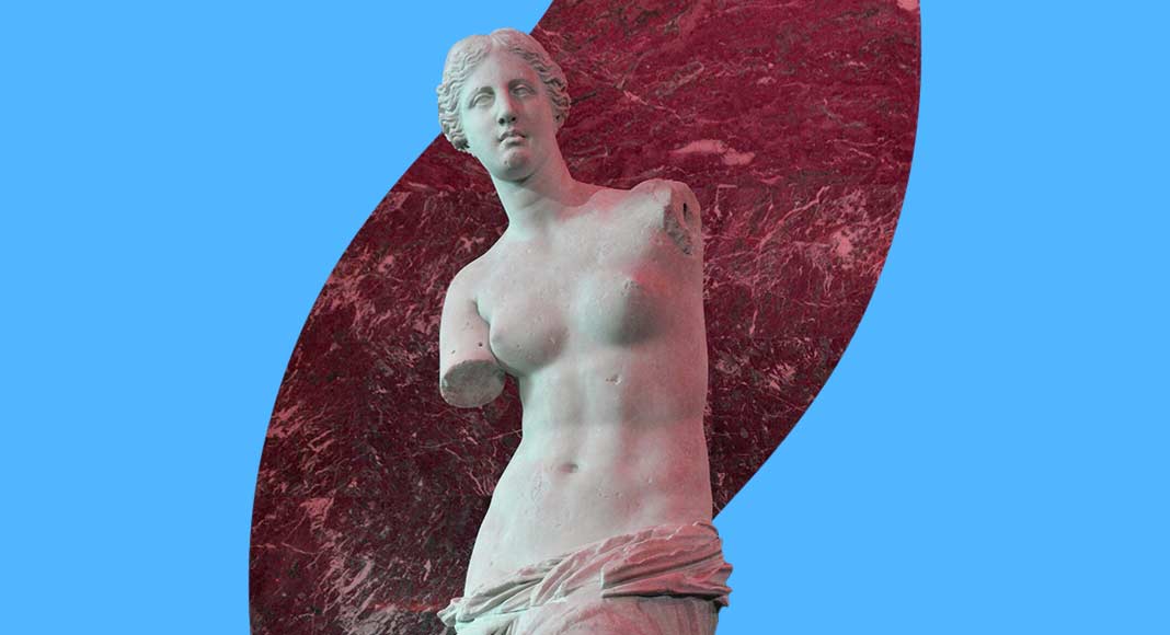 venere-di-milo